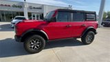 Used 2022 Ford Bronco Badlands image 6