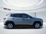 Certified 2022 Jeep Compass Sport image 2