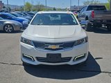Used 2015 Chevrolet Impala LTZ image 2