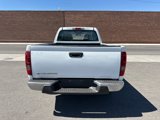 Used 2008 Chevrolet Colorado W/T image 4