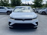 New 2025 Volkswagen Jetta Sport image 2