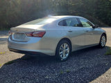 Used 2022 Chevrolet Malibu LT image 5