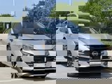 New 2025 Nissan Versa S image 2