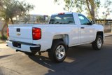 Used 2014 Chevrolet Silverado 1500 W/T w/ Trailering Package image 6