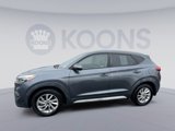Used 2017 Hyundai Tucson SE image 2