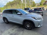 Used 2018 Toyota Highlander Limited Platinum image 6