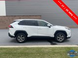 Used 2024 Toyota RAV4 XLE image 4