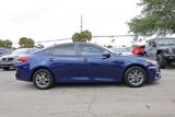 Used 2019 Kia Optima LX image 3