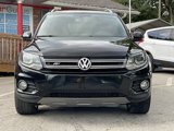 Used 2014 Volkswagen Tiguan R-Line image 2