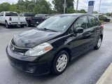 Used 2011 Nissan Versa 1.8 S w/ Plus Pkg image 4