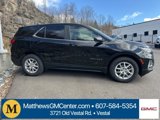 Certified 2022 Chevrolet Equinox LT image 4