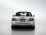 Used 2003 MAZDA MX-5 Miata image 4