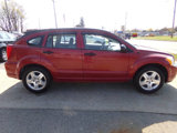 Used 2007 Dodge Caliber SXT image 2