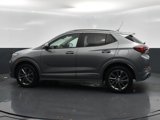 Used 2023 Buick Encore GX Select w/ Sport Touring Package image 3