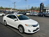 Used 2013 Toyota Camry XLE image 4