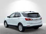 Used 2018 Chevrolet Equinox LT w/ Sun & Infotainment Package image 4