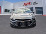 Used 2023 Chevrolet Malibu LT image 2