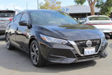 Used 2021 Nissan Sentra SV image 4