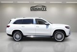 Used 2023 Mercedes-Benz Maybach GLS 600 4MATIC image 6