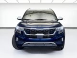 Used 2021 Kia Seltos SX image 2