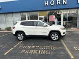 Used 2018 Jeep Compass Latitude image 6