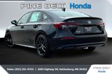 New 2025 Honda Civic Sport image 3
