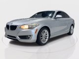 Used 2015 BMW 228i Coupe image 3