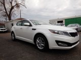 Used 2013 Kia Optima LX w/ Convenience Plus Pkg image 3