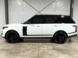 Used 2018 Land Rover Range Rover HSE image 2