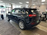 Used 2014 Jeep Cherokee Limited w/ Luxury Group image 6