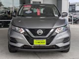 Certified 2022 Nissan Rogue Sport S image 2