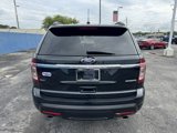Used 2014 Ford Explorer XLT w/ Equipment Group 202A image 3