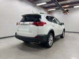 Used 2014 Toyota RAV4 Limited image 4