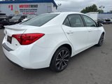 Used 2017 Toyota Corolla SE image 4