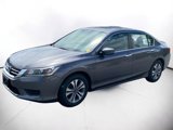 Used 2014 Honda Accord LX image 2