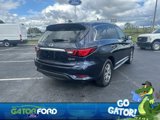 Used 2020 INFINITI QX60 Luxe image 4