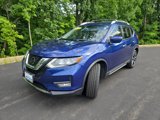 Used 2017 Nissan Rogue SL image 4