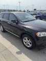 Used 2013 Dodge Durango Crew w/ Trailer Tow Group IV image 2