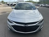 Certified 2022 Chevrolet Malibu RS image 3