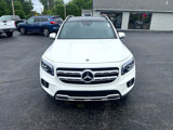 Used 2022 Mercedes-Benz GLB 250 4MATIC image 2