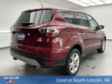 Used 2017 Ford Escape SE image 4