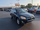Used 2011 Toyota RAV4 Limited image 2
