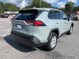 Used 2021 Toyota RAV4 XLE image 3