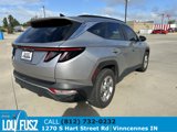 Used 2023 Hyundai Tucson SEL image 4
