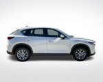 Used 2025 MAZDA CX-5 AWD 2.5 S image 4