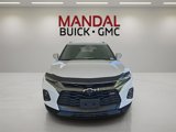 Used 2019 Chevrolet Blazer RS image 2