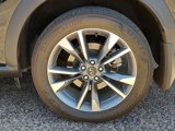 Used 2024 INFINITI QX60 Luxe image 6