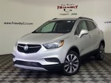 Used 2022 Buick Encore Preferred w/ Safety Package image 1