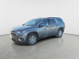 Used 2021 Chevrolet Traverse LT image 4