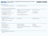 Used 2020 Subaru Forester Limited image 2